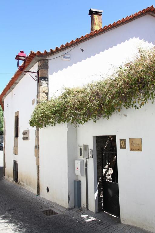 Casa Do Conselheiro Villa Freixo de Espada à Cinta Exterior foto